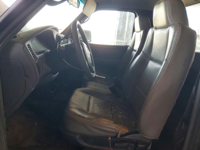 Aukcja sprzedaży 2007 Ford Ranger, vin: 1FTYR10DX7PA64890, numer aukcji: 72413596