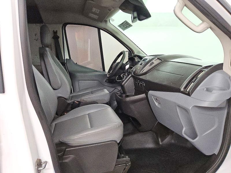 2018 Ford Transit მანქანა იყიდება აუქციონზე, vin: 1FTYE1YM4JKB54993, აუქციონის ნომერი: 73314186