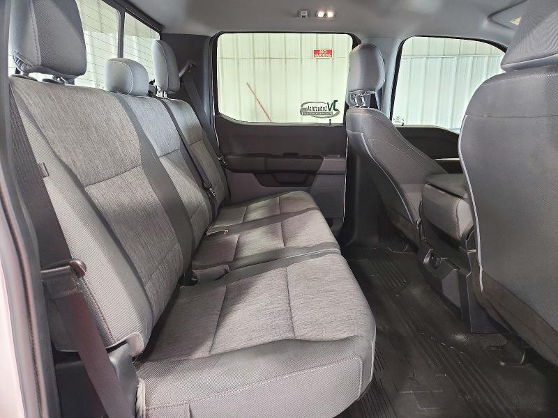 2023 Ford F250 მანქანა იყიდება აუქციონზე, vin: 1FT7W2AT5PEC04050, აუქციონის ნომერი: 73490486
