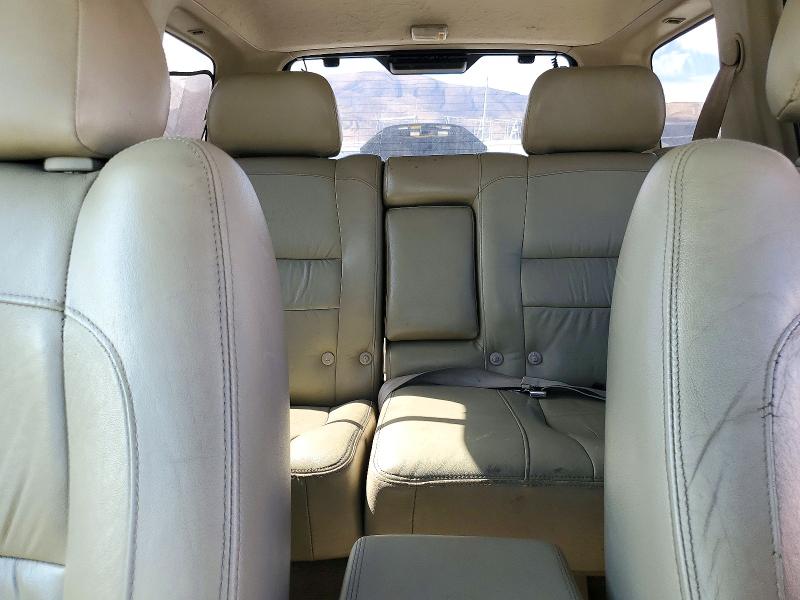 Продаж на аукціоні авто 2000 Infiniti Qx4, vin: JNRAR07Y8YW086088, номер лоту: 71412186