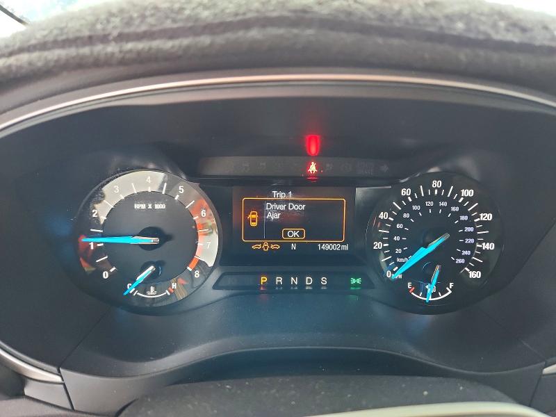 2015 Ford Fusion მანქანა იყიდება აუქციონზე, vin: 1FA6P0H70F5112368, აუქციონის ნომერი: 71569756