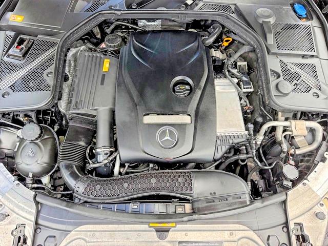 2016 Mercedes-benz C მანქანა იყიდება აუქციონზე, vin: WDDWF4JB9GR126515, აუქციონის ნომერი: 72107386