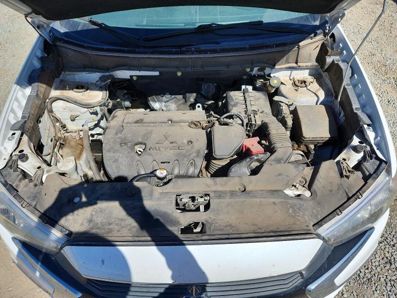 Aukcja sprzedaży 2016 Mitsubishi Outlander Sport, vin: JA4AP3AW0GZ048988, numer aukcji: 71622396