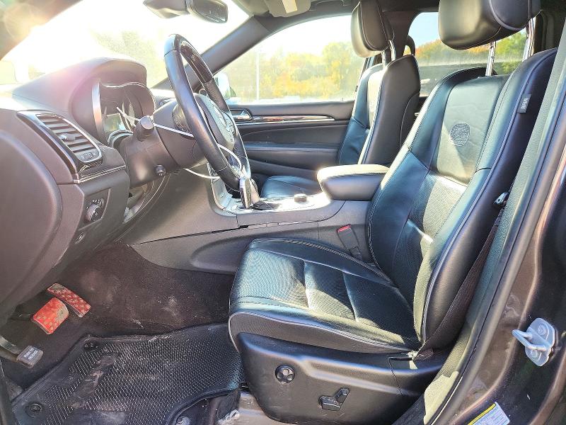 Aukcja sprzedaży 2019 Jeep Grand Cherokee, vin: 1C4RJFCT4KC541664, numer aukcji: 72356656