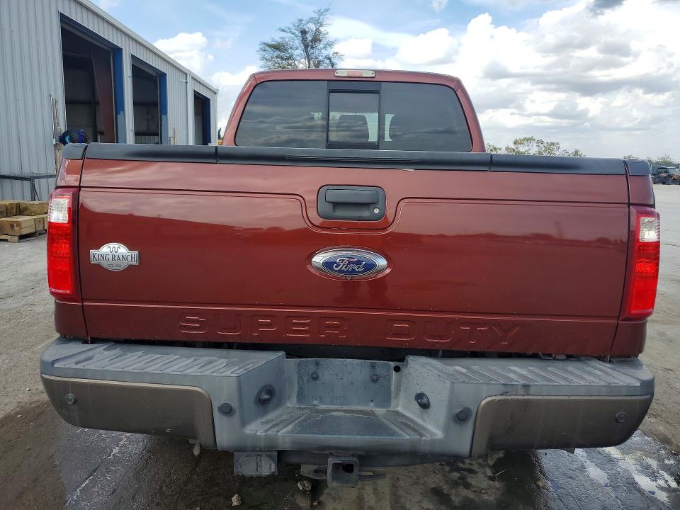 2015 Ford F250 მანქანა იყიდება აუქციონზე, vin: 1FT7W2BT8FEB51406, აუქციონის ნომერი: 71636606