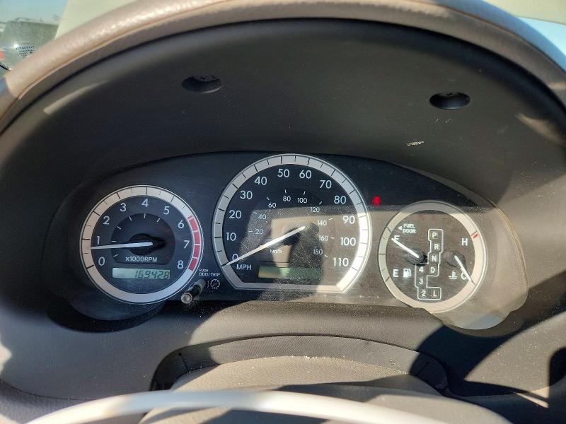 Продаж на аукціоні авто 2004 Toyota Sienna, vin: 5TDBA22CX4S001636, номер лоту: 71993216