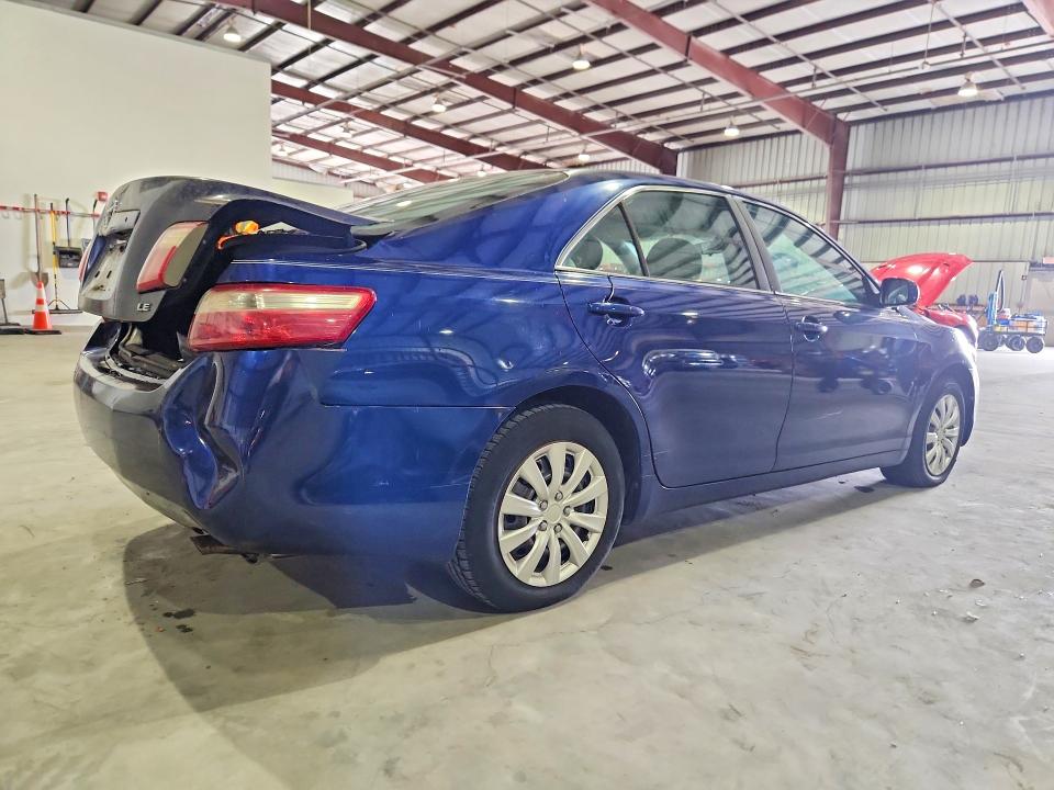 Продаж на аукціоні авто 2007 Toyota Camry, vin: 4T1BE46KX7U116394, номер лоту: 71352456