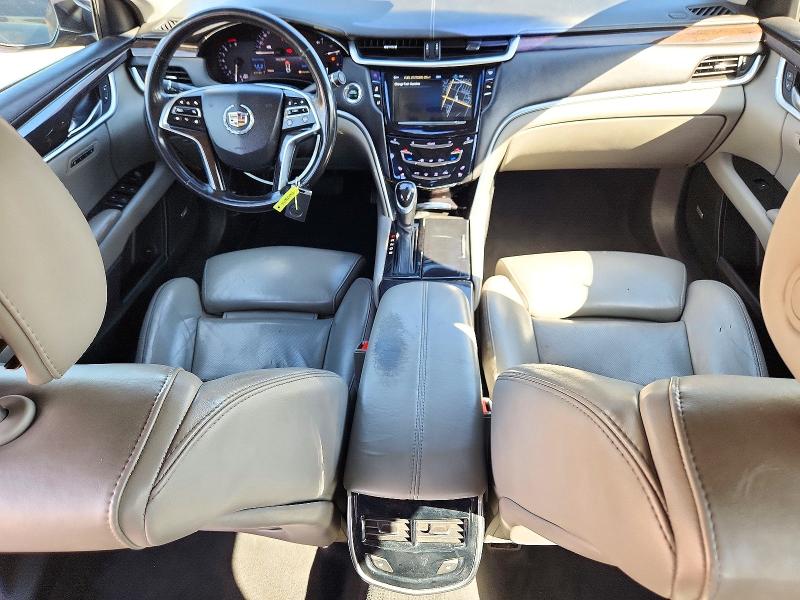 2014 Cadillac Xts მანქანა იყიდება აუქციონზე, vin: 2G61N5S39E9194232, აუქციონის ნომერი: 73278036