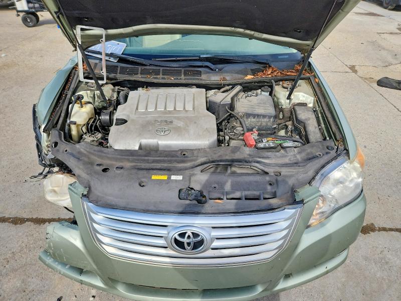 Aukcja sprzedaży 2008 Toyota Avalon, vin: 4T1BK36B78U317626, numer aukcji: 71491716