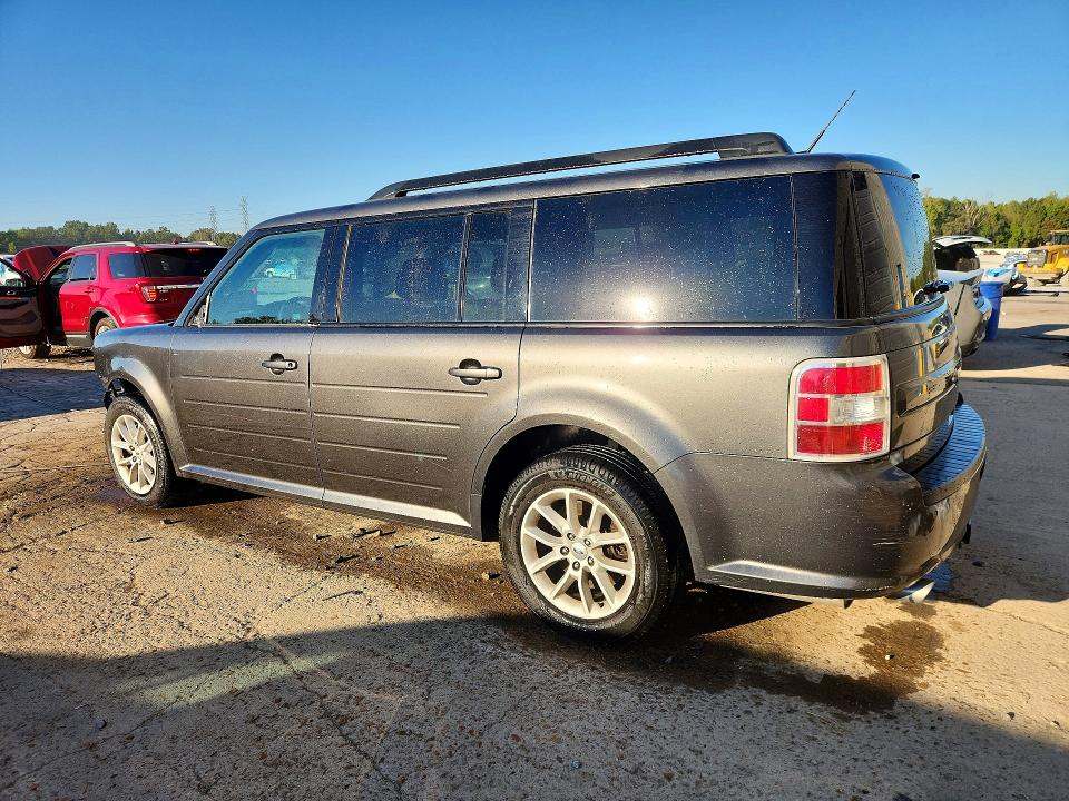 Продажа на аукционе авто 2017 Ford Flex, vin: 2FMGK5B85HBA09047, номер лота: 72292186