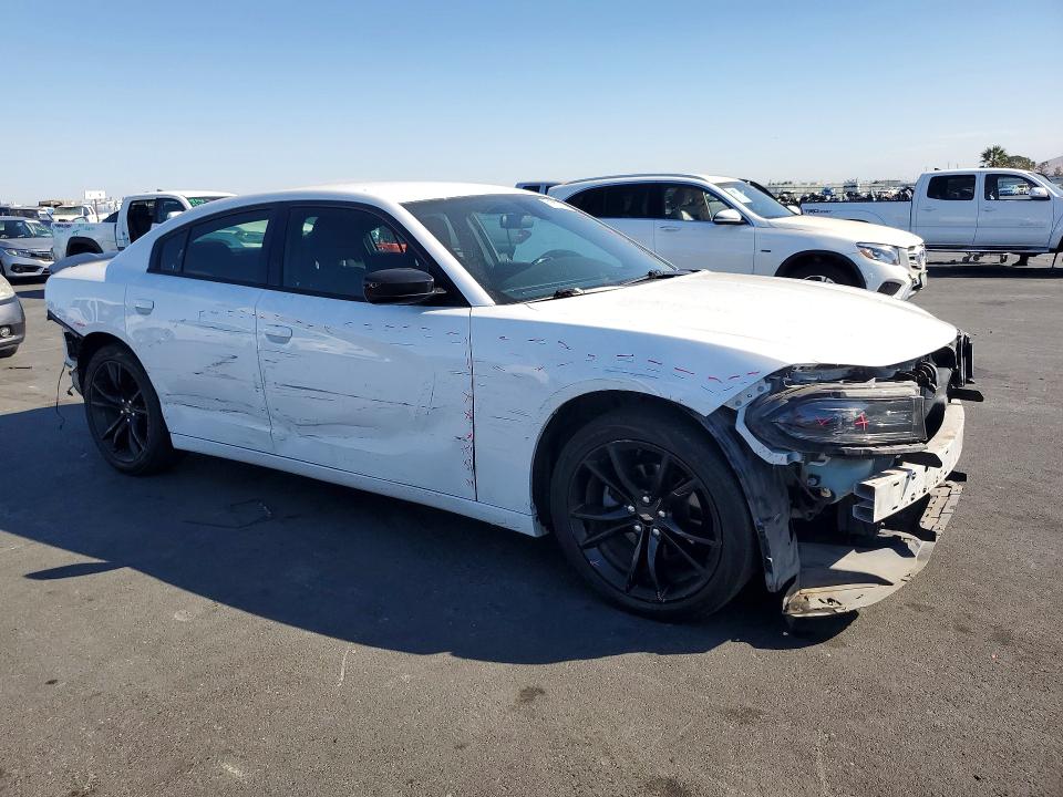 Aukcja sprzedaży 2018 Dodge Charger, vin: 2C3CDXBG2JH119139, numer aukcji: 71789746