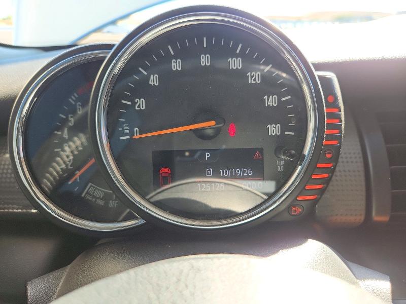 Aukcja sprzedaży 2015 Mini Cooper, vin: WMWXM5C53F3B34256, numer aukcji: 73868656