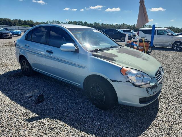Продаж на аукціоні авто 2006 Hyundai Accent, vin: KMHCN46C86U059091, номер лоту: 72025696