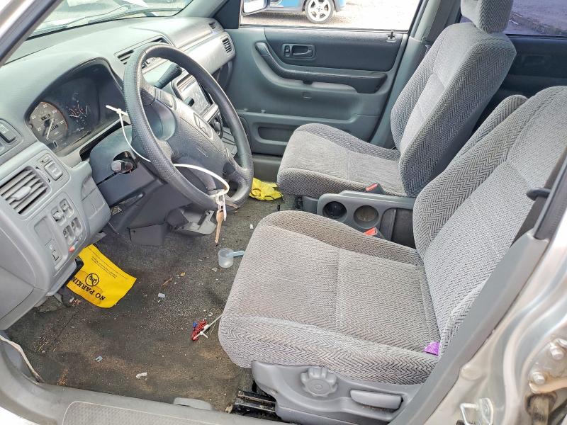71303976 :رقم المزاد ، JHLRD1840WC096716 vin ، 1998 Honda Cr-v مزاد بيع