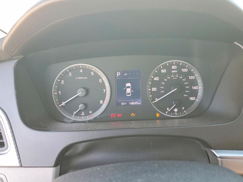 Aukcja sprzedaży 2016 Hyundai Sonata, vin: 5NPE24AF7GH330273, numer aukcji: 71221666