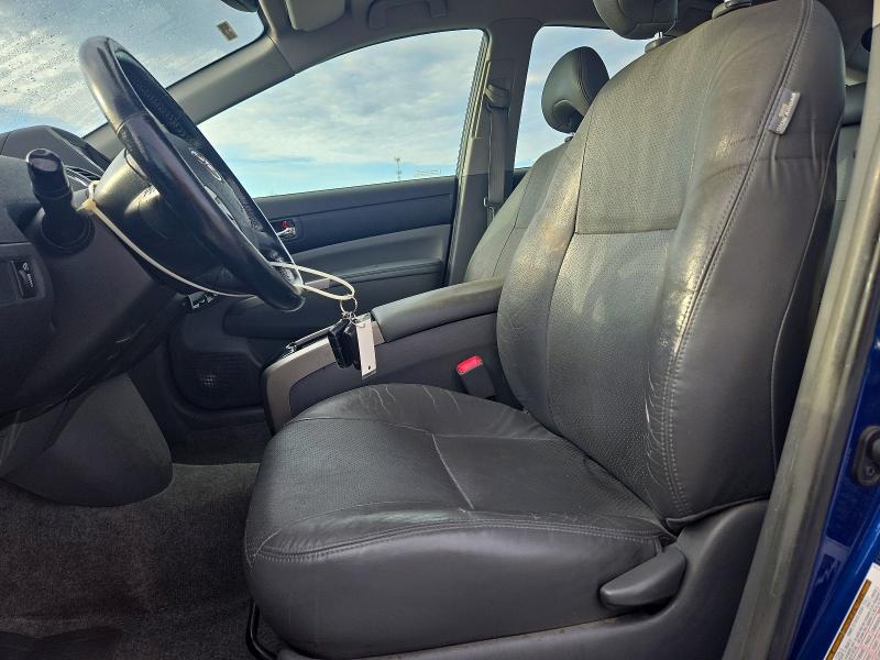Продажа на аукционе авто 2008 Toyota Prius, vin: JTDKB20U087740071, номер лота: 70872476