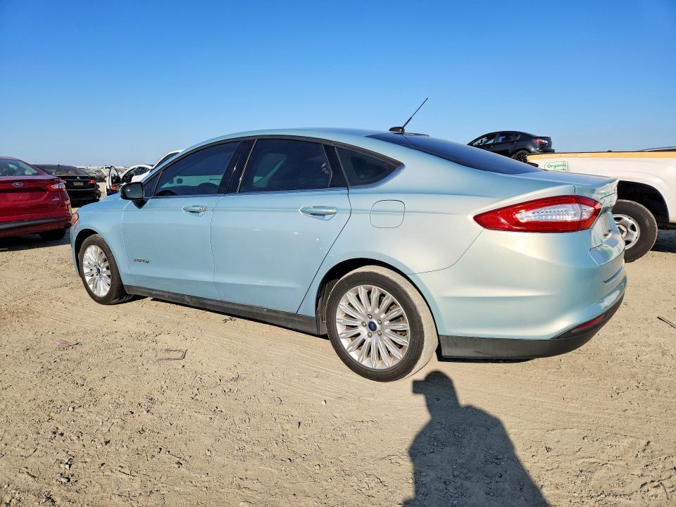71254266 :رقم المزاد ، 3FA6P0UU8ER131189 vin ، 2014 Ford Fusion مزاد بيع