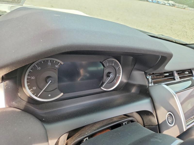 Aukcja sprzedaży 2022 Land Rover Discovery Sport, vin: SALCJ2FX0NH911473, numer aukcji: 69335206
