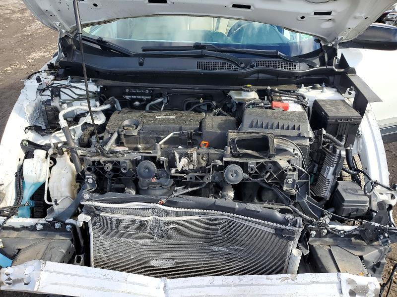 Продаж на аукціоні авто 2018 Honda Cr-v, vin: 5J6RW5H39JL003877, номер лоту: 72132006