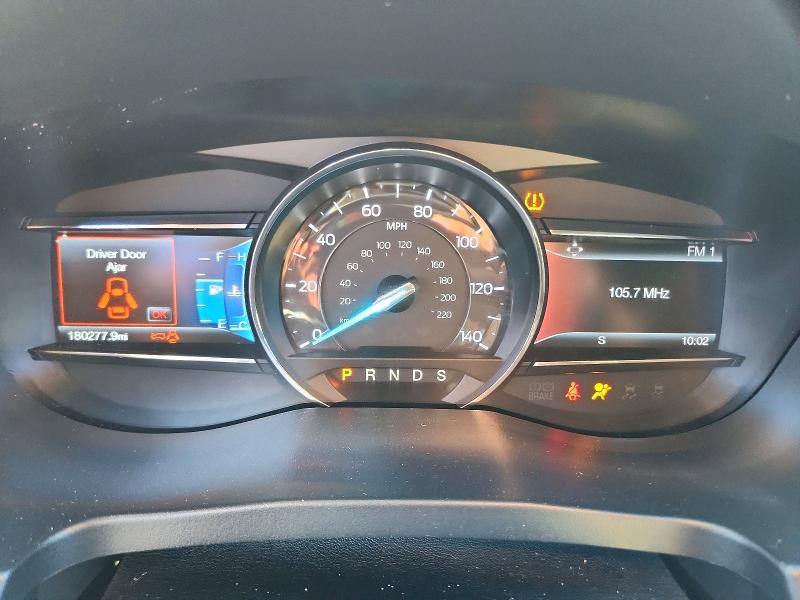 Продаж на аукціоні авто 2016 Ford Explorer, vin: 1FM5K7D8XGGA83121, номер лоту: 71401966