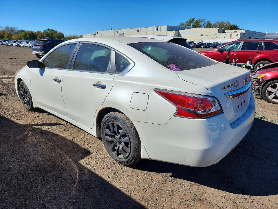 Aukcja sprzedaży 2014 Nissan Altima, vin: 1N4AL3AP7EN370354, numer aukcji: 71038996