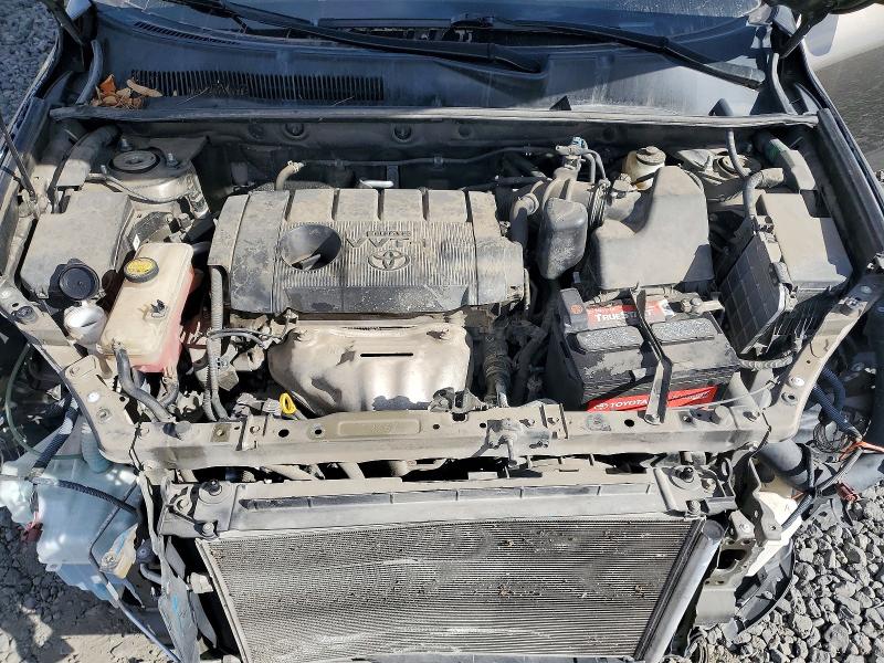 2011 Toyota Rav4 მანქანა იყიდება აუქციონზე, vin: 2T3BF4DV8BW157441, აუქციონის ნომერი: 71228306