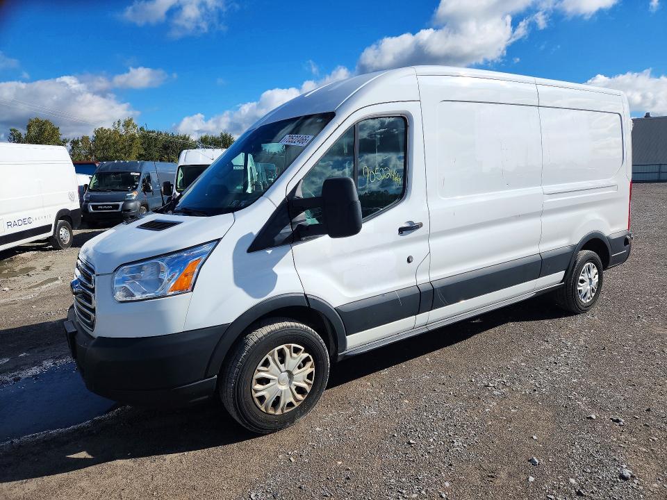 Продаж на аукціоні авто 2019 Ford Trans 150, vin: 1FTYE2CM8KKA49355, номер лоту: 70522466