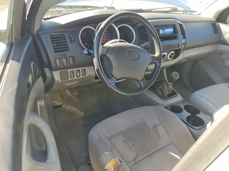 Aukcja sprzedaży 2006 Toyota Tacoma, vin: 5TEUX42N36Z157317, numer aukcji: 71310976