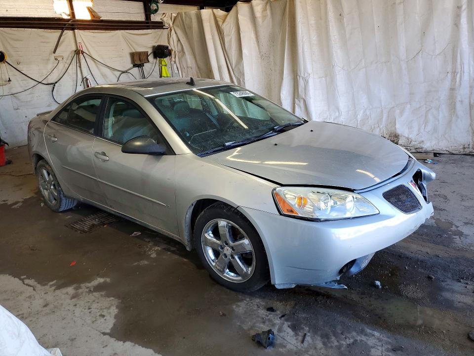 Продаж на аукціоні авто 2007 Pontiac G6, vin: 1G2ZH57N874219259, номер лоту: 73248886