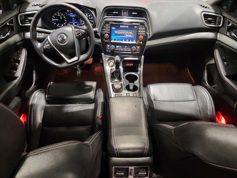 Продаж на аукціоні авто 2017 Nissan Maxima, vin: 1N4AA6AP5HC426430, номер лоту: 71411306
