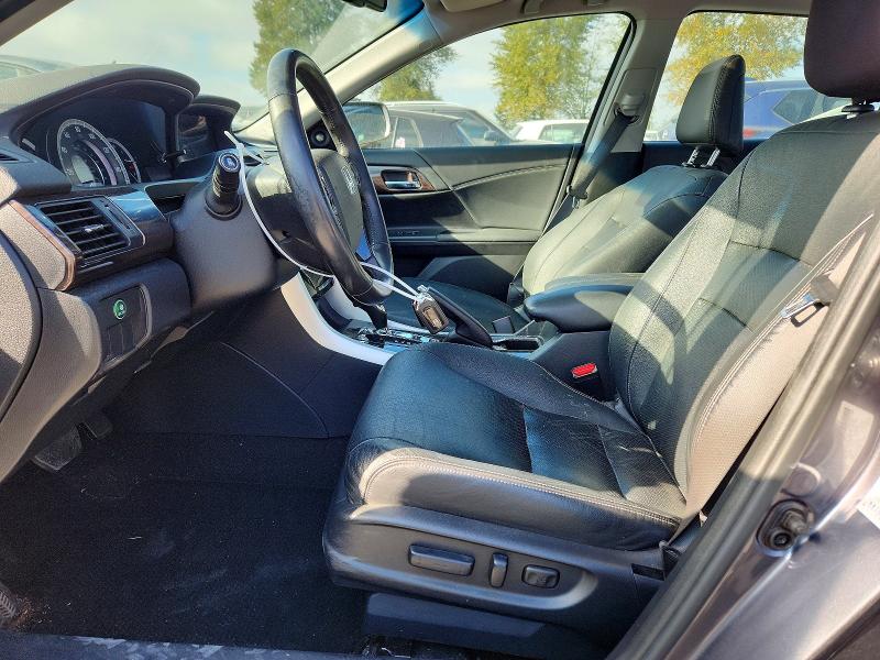 Продажа на аукционе авто 2016 Honda Accord, vin: 1HGCR3F82GA023948, номер лота: 70369896