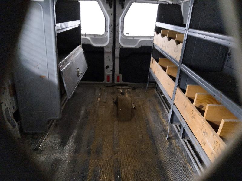Продажа на аукционе авто 2015 Ford Transit, vin: 1FTNR1ZM9FKA34488, номер лота: 69649476