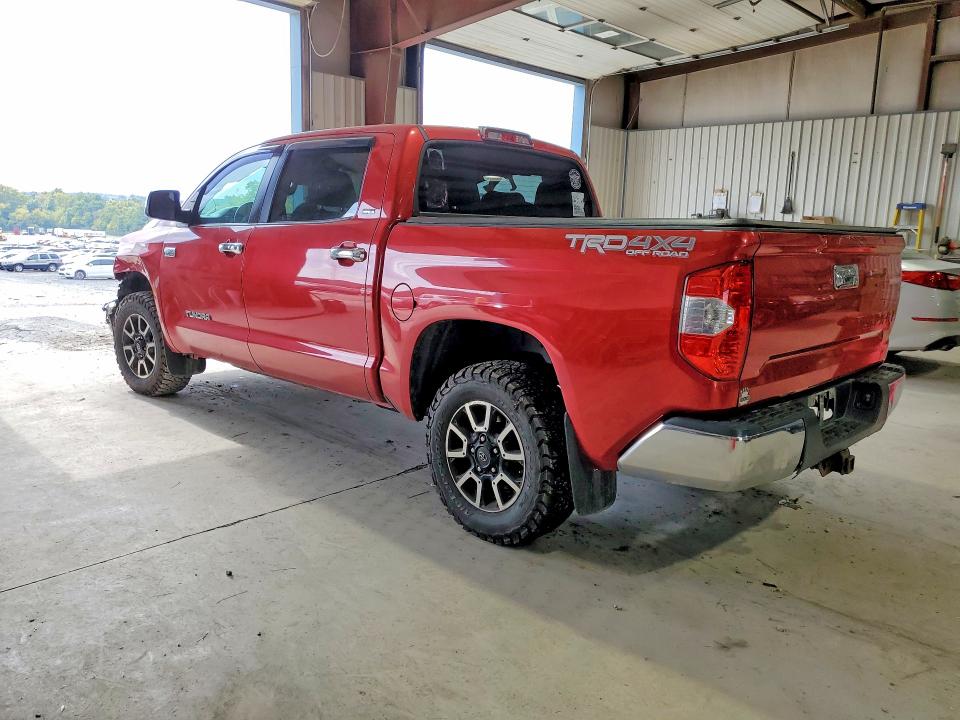 Продаж на аукціоні авто 2015 Toyota Tundra, vin: 5TFDY5F18FX428387, номер лоту: 71639566