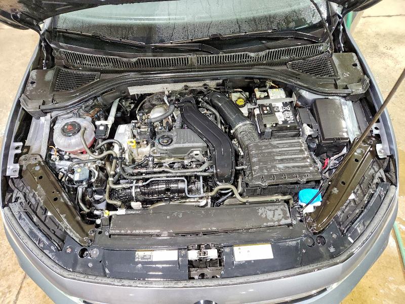 Продажа на аукционе авто 2025 Volkswagen Jetta, vin: 3VW7X7BU8SM015278, номер лота: 71143466