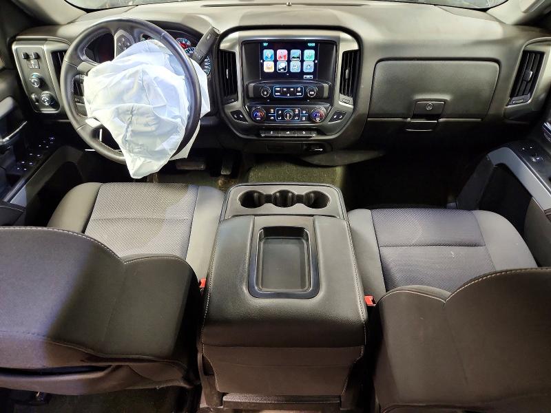 Aukcja sprzedaży 2018 Chevrolet Silverado, vin: 3GCUKREC7JG135217, numer aukcji: 71408276