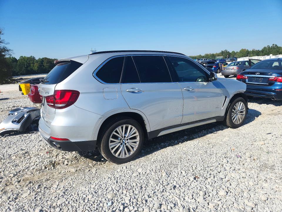 2016 Bmw X5 მანქანა იყიდება აუქციონზე, vin: 5UXKR0C5XG0S86731, აუქციონის ნომერი: 72895136