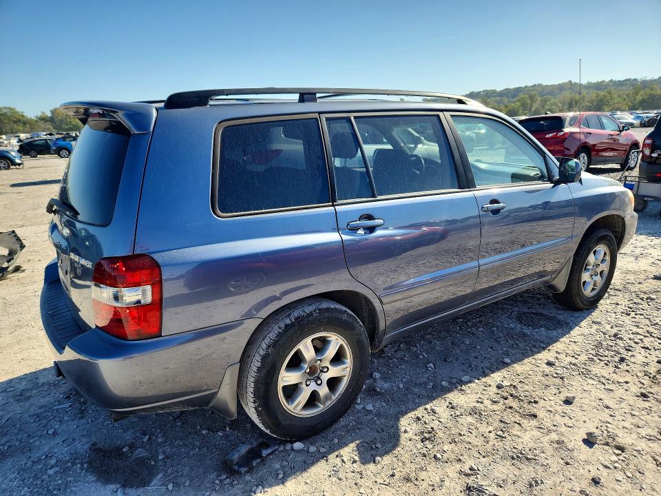 Продаж на аукціоні авто 2006 Toyota Highlander, vin: JTEDP21A960117614, номер лоту: 72307396