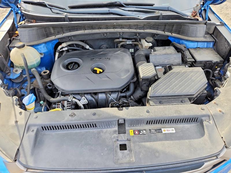 70906756 :رقم المزاد ، KM8J33A4XGU198471 vin ، 2016 Hyundai Tucson مزاد بيع