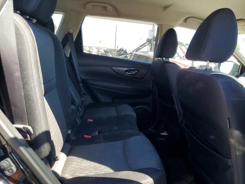 Продажа на аукционе авто 2017 Nissan Rogue, vin: JN8AT2MT0HW390476, номер лота: 71687006