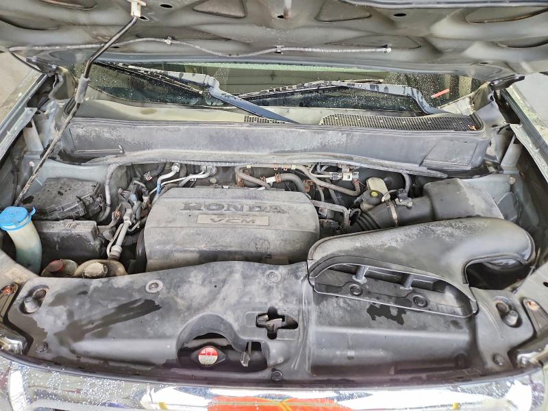 2010 Honda Pilot მანქანა იყიდება აუქციონზე, vin: 5FNYF4H67AB502640, აუქციონის ნომერი: 71286776