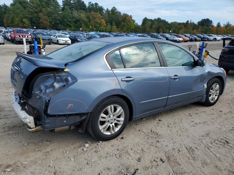 Aukcja sprzedaży 2012 Nissan Altima, vin: 1N4AL2AP9CN551155, numer aukcji: 70946576