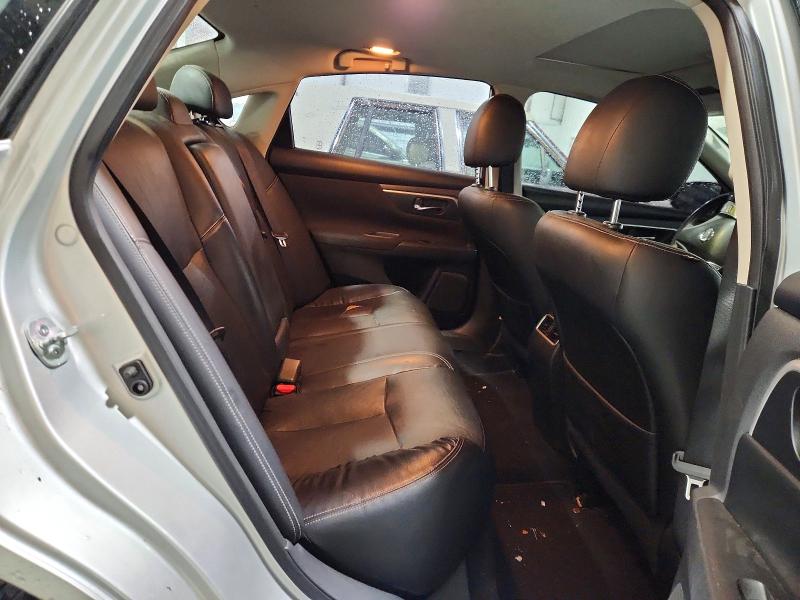 Продажа на аукционе авто 2016 Nissan Altima, vin: 1N4AL3AP7GC214264, номер лота: 70795866