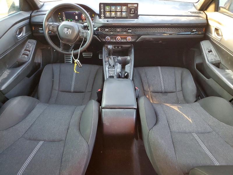 Продажа на аукционе авто 2024 Honda Accord, vin: 1HGCY2F50RA001212, номер лота: 72337956