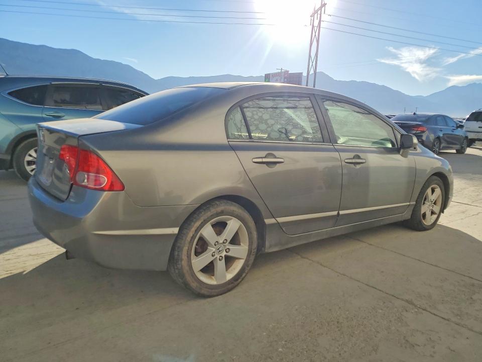 Продажа на аукционе авто 2007 Honda Civic, vin: 1HGFA16837L001857, номер лота: 70397816