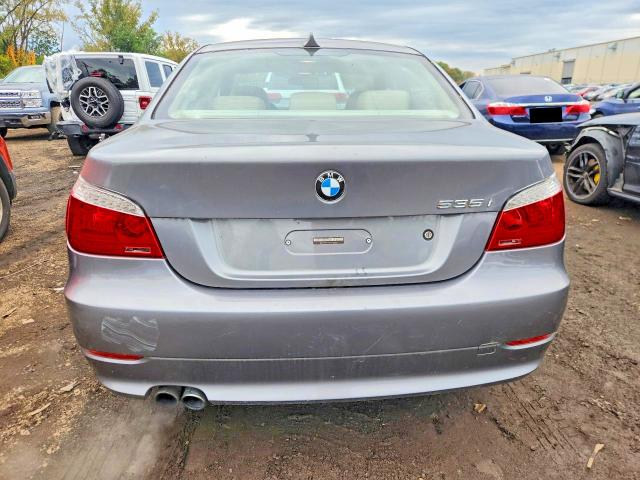Aukcja sprzedaży 2010 Bmw 535, vin: WBANV9C53AC139247, numer aukcji: 70949246