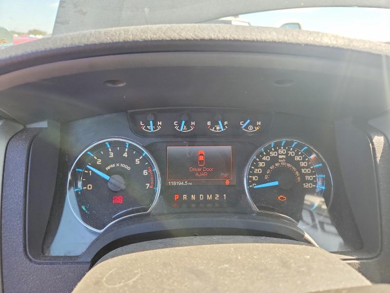 2011 Ford F150 მანქანა იყიდება აუქციონზე, vin: 1FTFW1ET0BFD35129, აუქციონის ნომერი: 70945956