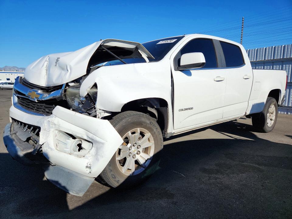 Aukcja sprzedaży 2016 Chevrolet Colorado, vin: 1GCGSCE31G1298222, numer aukcji: 73185296