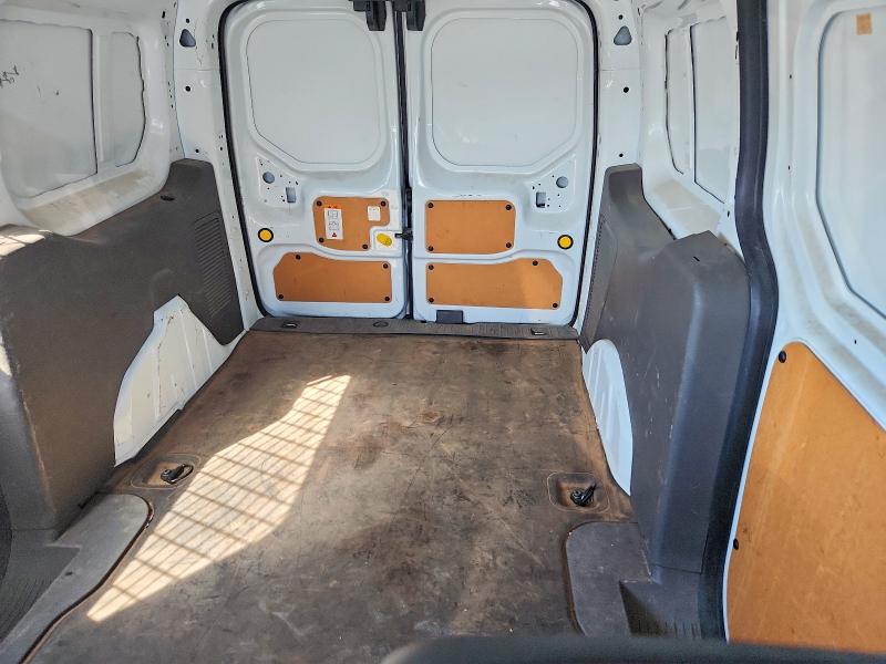 Продажа на аукционе авто 2020 Ford Transit Connect, vin: NM0LS7E28L1463249, номер лота: 71457046