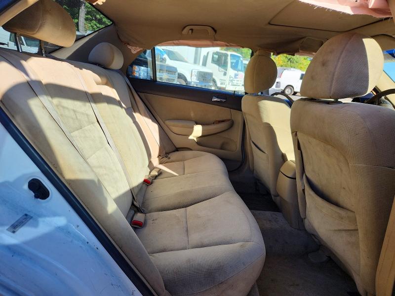2005 Honda Accord მანქანა იყიდება აუქციონზე, vin: 1HGCM56755A133987, აუქციონის ნომერი: 72109266