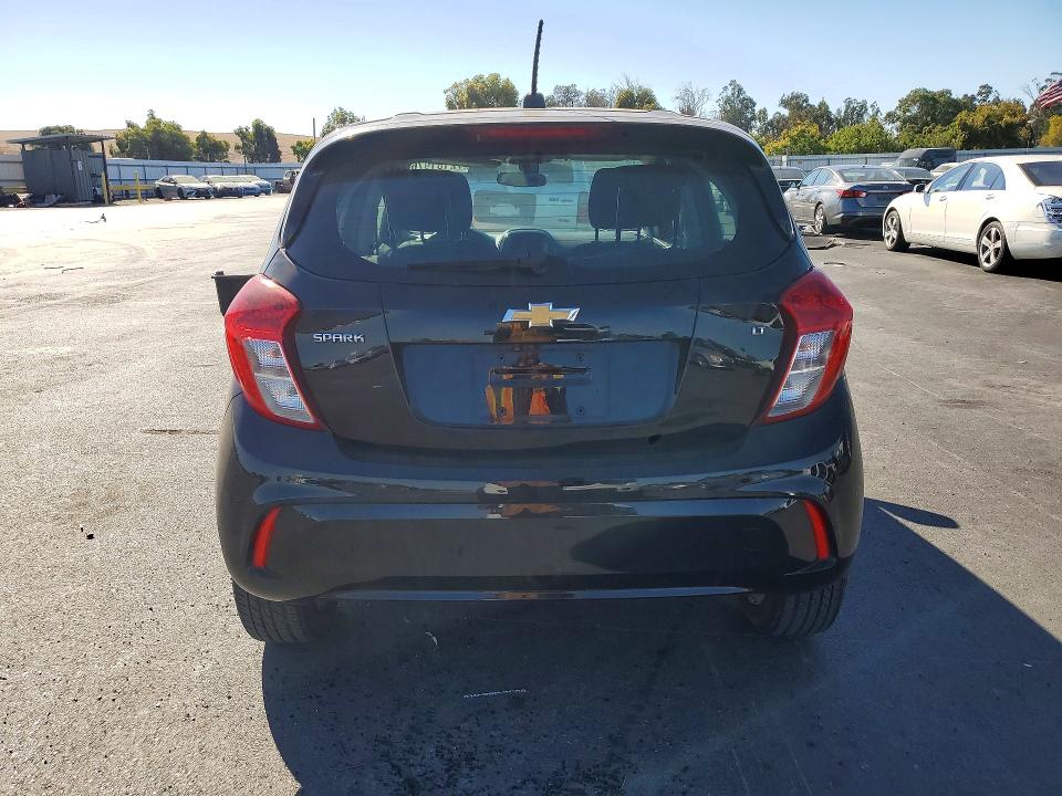 Продаж на аукціоні авто 2021 Chevrolet Spark, vin: KL8CD6SAXMC734538, номер лоту: 72181976